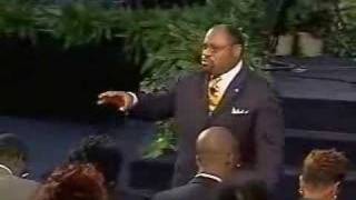 Dr Myles Munroe.Kingdom Culture Influence  PT 5 Of 8