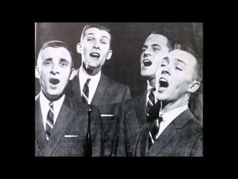 The Hi-Lo's - Live On Swedish Radio 1958 (Very Rare!)