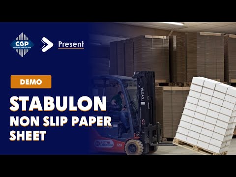 STABULON performance / forklift break