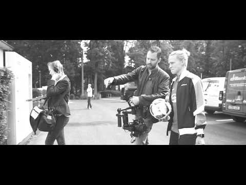 Behind the Scenes I NADA Deutschland I SEITENWECHSEL I Fußball & eGaming I hunderteins