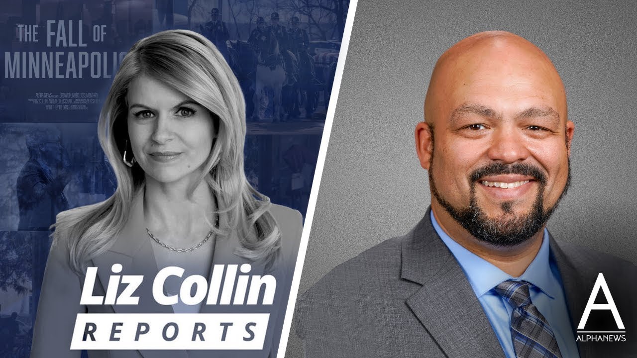 State Rep. Walter Hudson reacts to Republicans ending Tim Walz's trifecta in Minnesota