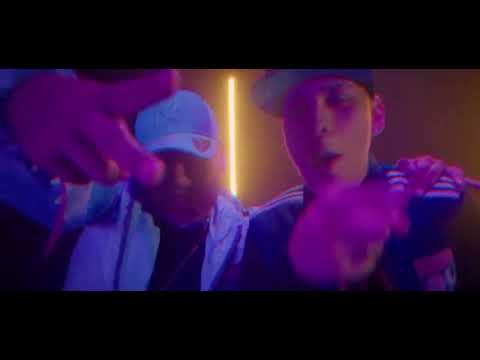 Alejo Isakk  GustyDj   3 En 1 Video Oficial