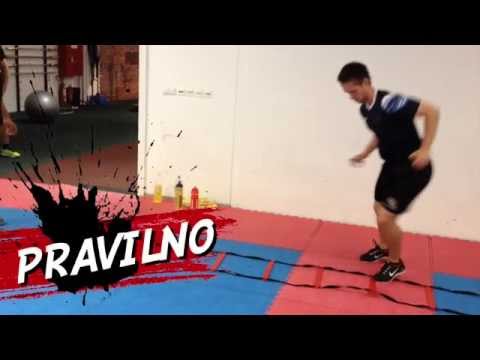 HCM - pričetek sezone