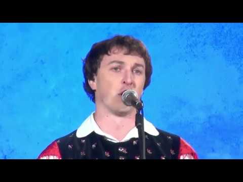 Ansambel Pvaninski abuhi - V naročju topline (v živo)