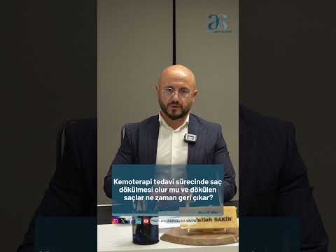 Kemoterapi Sonrası Saçlar Geri Çıkar mı?