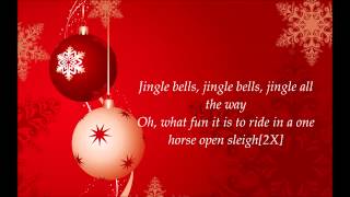 Kyle Massey - Jingle Bell A hip hop Carol Lyrics HD