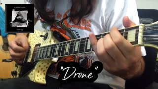 Drone (Alice In Chains Cover)