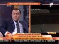 Paparazzo Nicolae Guţă O Mangâia Pe Tănară Pe Cap