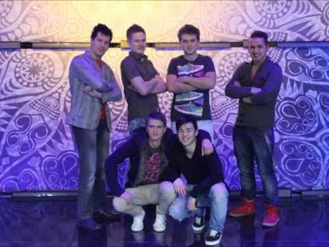 "Mīlestības Nevar Būt Par Daudz" komanda