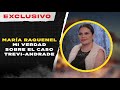 María Raquenel Rompiendo el Silencio Caso Trevi- Andrade [ El Interrogatorio ]