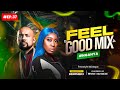 THE GROOVE SESSIONS EP 37 Nganya Freestyle Party Mix Dancehall Afrobeats Club Hits