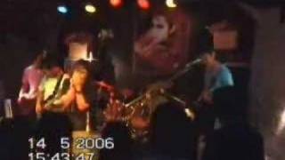 HIDE - Genkai haretsu (Oblivion Dust version) cover by 99$