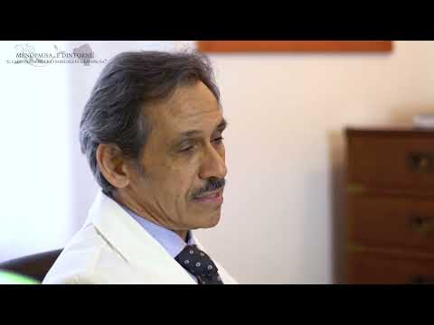 FRANCIA DOTT GIOVANNI IL CALO DEL DESIDERIO SESSUALE - MENOPAUSA