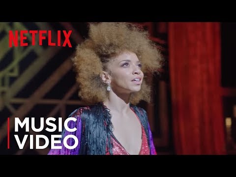 Westside Cast – Believe in Dreams [Official HD Video] | Netflix