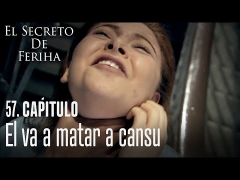 El va a matar a Cansu - El Secreto De Feriha Capítulo 57 En Español