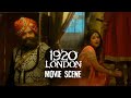 Sach Pata Chalne Par Meera Ne Maara Sharman Joshi Ko Thappad  | 1920 London | Movie Scene