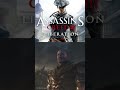 Ranking Assassin's Creed Games..