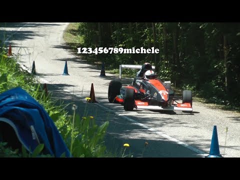 8° SLALOM ROMAGNANO AZZAGO 2019    PARTE 9