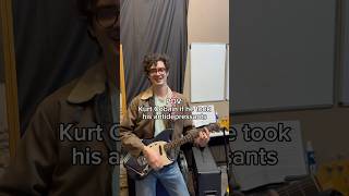 Download lagu Kurt Cobain if he took his antidepressants #bandhumor #bandmemes #nirvana mp3 Download lagu Kurt Cobain if he took his antidepressants #bandhumor #bandmemes #nirvana mp3