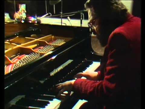 Bill Evans på Louisiana  24 04 1975