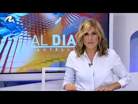 TV Mediterraneo visita CEEI Castell�n