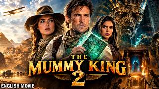 Download lagu THE MUMMY KING 2 | An Ancient Curse Awakens in the Mummy's Tomb | Hollywood Action Adventure Movie mp3 Download lagu THE MUMMY KING 2 | An Ancient Curse Awakens in the Mummy's Tomb | Hollywood Action Adventure Movie mp3