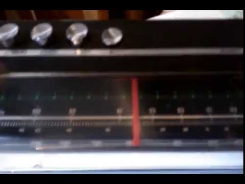 Test für Ebay : RFT STERN DYNAMIC 2220 IC / DDR