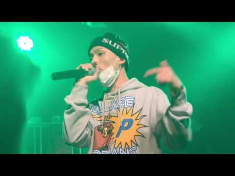 170520 CREAM :: 루피 - Take Me