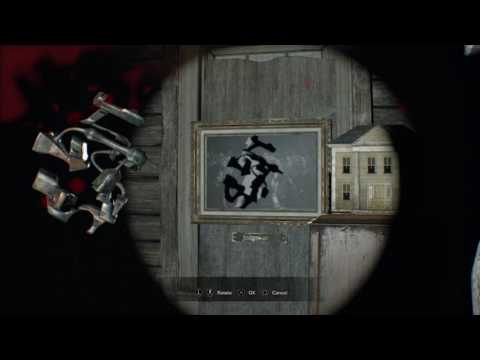RESIDENT EVIL 7 biohazard Normal Difficulty  playthrough pt17