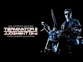 Brad Fiedel - Terminator 2: Judgment Day Theme [Extended by Gilles Nuytens] NEW EDIT