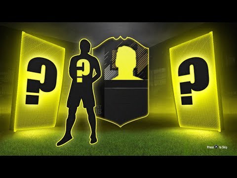 GUARANTEED ONE TO WATCH PACKS! #SBC #OTW #FIFA18 Ultimate Team