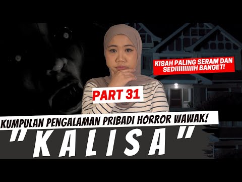 SATU-SATUNYA KISAH YANG BIKIN KAMI NANGIS