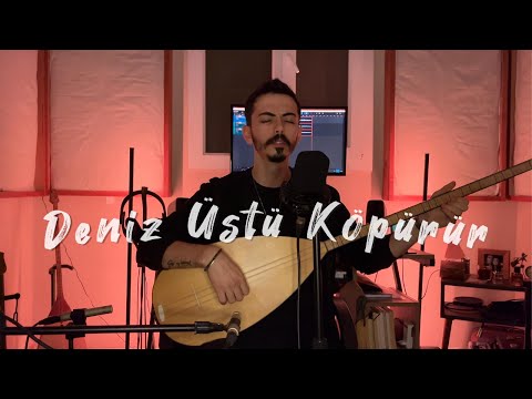 Turan Baran - Deniz Üstü Köpürür