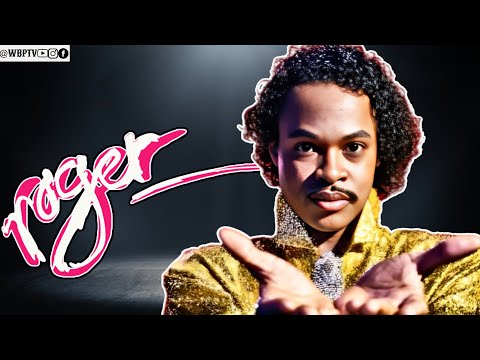 Roger Troutman: The Funk Pioneer Hip-Hop Couldn’t Live Without