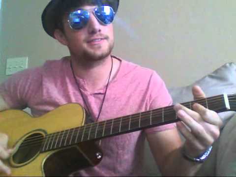 Angel - Theory of A Deadman Acoustic Cover