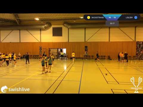 J14 SKOGSTRAND VS LISLEBY