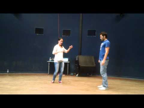 Crep swing 2015 Fabien Lisa