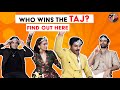 Who Wins The TAJ Taj Divided By Blood Aditi Rao Hydari Aashim Gulati Taha Shah Shubham Mehra