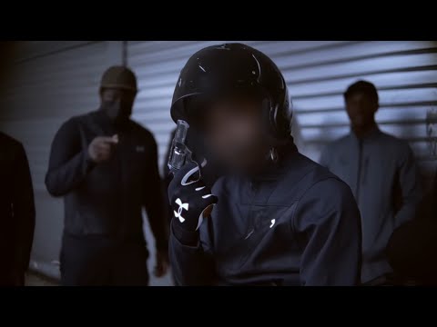 Scott x Sheu Type Beat - "CANON" | Trap Sombre Instrumental 2025