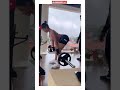 Deadlift ചെയ്ത് Samyuktha Menon