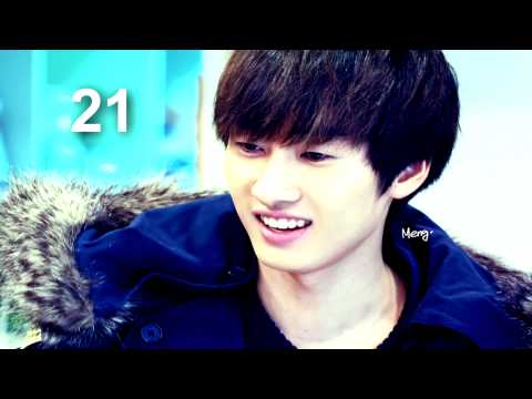 Guess The Super Junior Song Game (39 Songs)