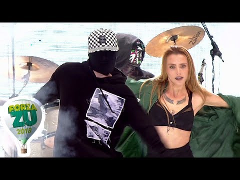 Blacklist & Carla S Dreams – Tequila [Live La Forza Zu 2018] Video