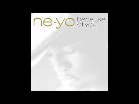 Ne-Yo - Because Of You (Sunfreakz Remix)