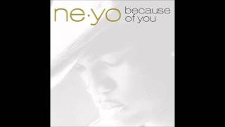 Ne-Yo - Because Of You (Sunfreakz Remix)