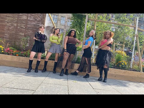 PRISTIN V (프리스틴) - Get It ( 네 멋대로) | Dance cover Teaser by DiamondSanity DS vers.