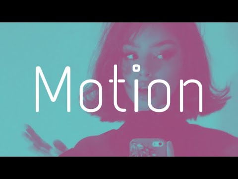 [FREE] Rnb Type Beat x HER x SZA - Motion
