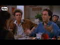 Seinfeld: The Contest (Clip) | TBS