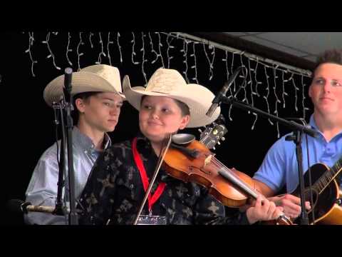 2015-04-25 FM1 C07 Elijah Baker - Hallettsville