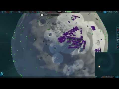 PA #0001 - 32 player FFA POV, custom server, multi-planet system