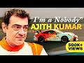 EXCLUSIVE Weekend With Ajith Kumar Racing History On Wheels EP33